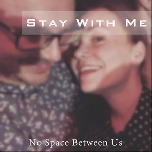 “No Space Between Us”的封面