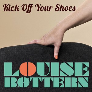 Kick Off Your Shoes