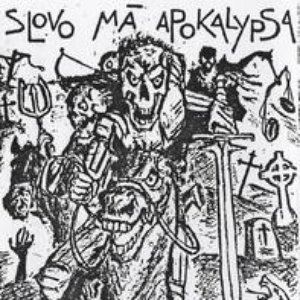Slovo má apokalypsa