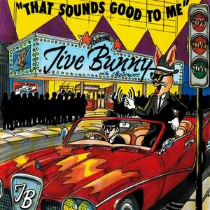 That Sounds Good To Me - Single