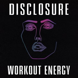 Workout Energy - EP