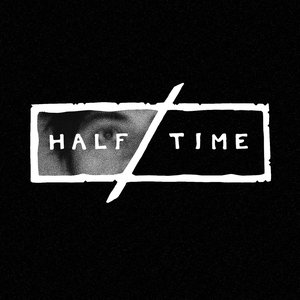Half/Time EP
