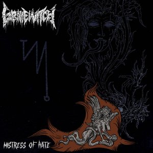 Mistress of Hate