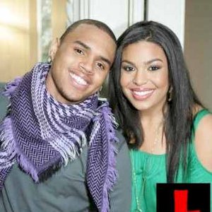 Jordin Sparks with Chris Brown のアバター