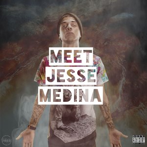 Avatar für Jesse Medina