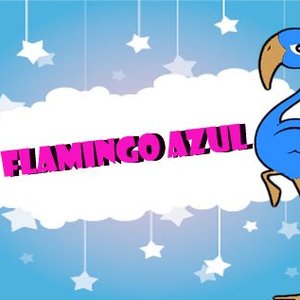 Flamingo Azul 的头像