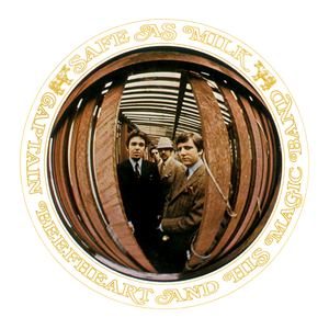 Captain Beefheart & His Magic Band - I