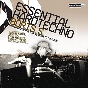 Essential Hardtechno