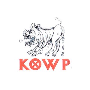 Image for 'Kowp'