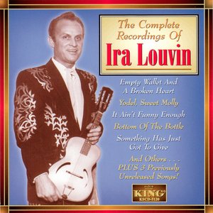 The Complete Recordings of Ira Louvin