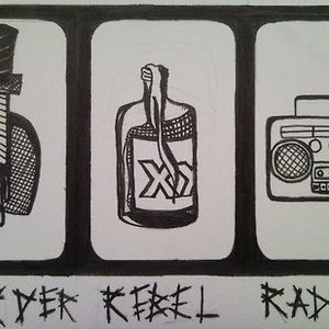 Avatar for Murder Rebel Radio