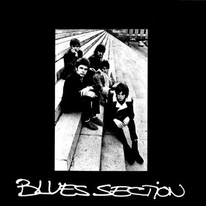 Blues Section