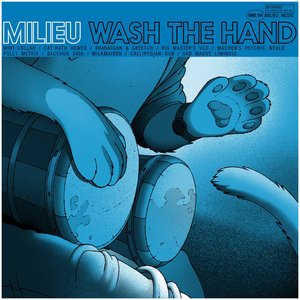 Wash the Hand