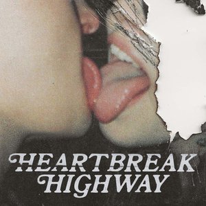 heartbreak highway - EP