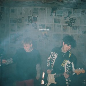 antifreeze* - Single