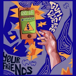 Your Friends! - Single