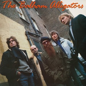 The Balham Alligators