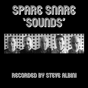 'Sounds' recorded by Steve Albini
