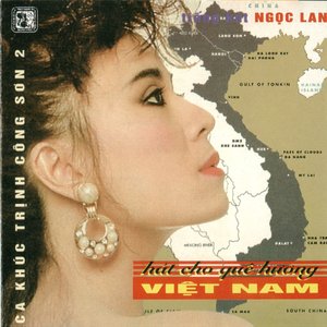 Ngọc Lan - Hát cho quê hương Việt Nam (Trịnh Công Sơn Vol.2)