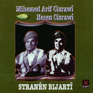 Stranên Bıjartî
