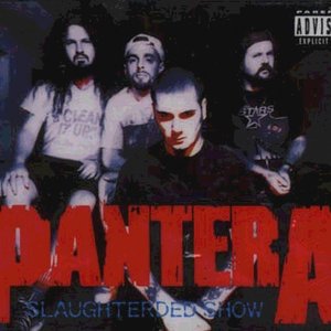 1994-05-01: Slaughtered Show: Osaka, Japan