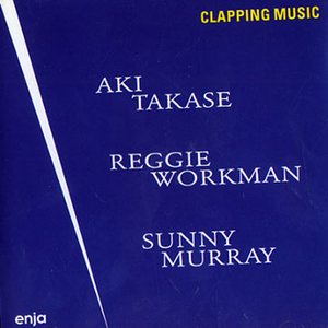 Aki Takase, Reggie Workman, Sunny Murray 的头像