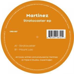 Stratocaster ep