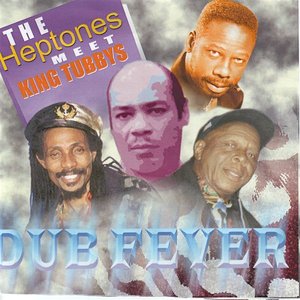 The Heptones Meet King Tubbys DubFever