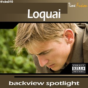 Loquai Backview Spotlight