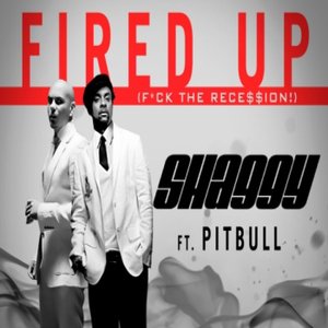 Avatar for Shaggy feat. Pitbull