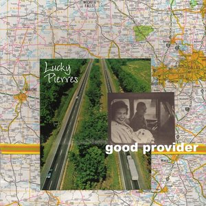 Good Provider