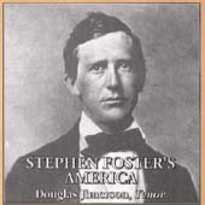 Image for 'Stephen Foster's America'