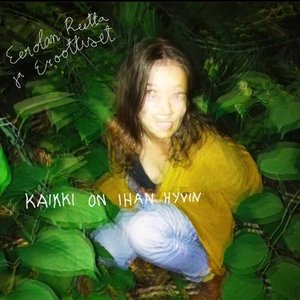 Kaikki on Ihan Hyvin