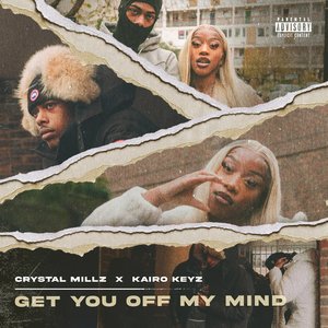 Get You Off My Mind