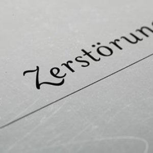 Avatar for Fluch Der Zerstorung