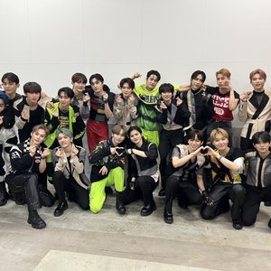 TO1 & INI 的头像