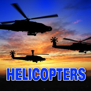 Helicopter