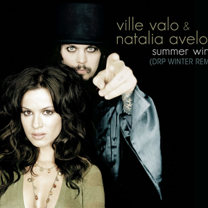 Ville valo christel