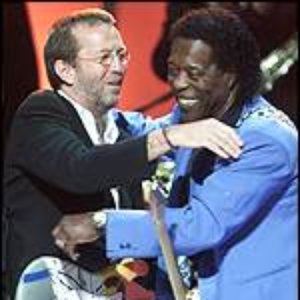 Eric Clapton & Buddy Guy のアバター