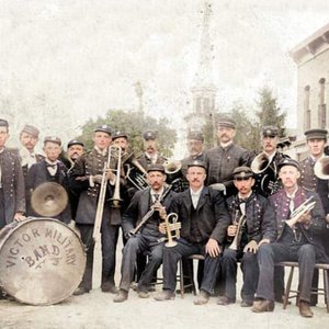 Victor Military Band 的头像
