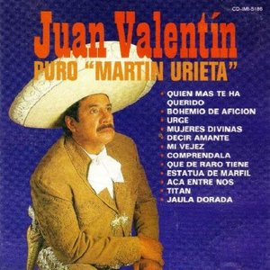 Puro "Martin Urieta"