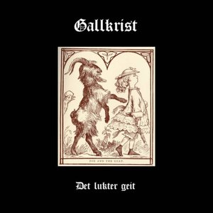 Det Lukter Geit ヤギの匂いがする