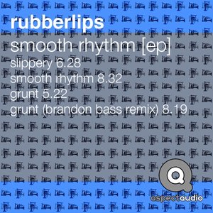 Smooth Rythm EP