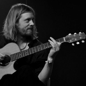 Ben Walker 的头像