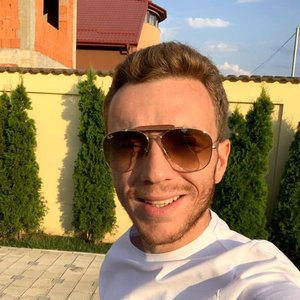 Avatar for Florin Cercel