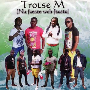 Trotse M (Na Feeste Weh Feeste) (Live)