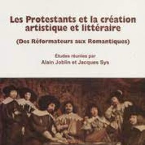 Barthélemy Le Bel 的头像