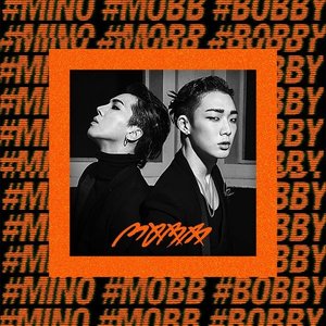 'the mobb'の画像