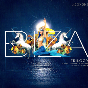 Thievery Corporation - Chilled Ibiza [Disc 1] - Zortam Music