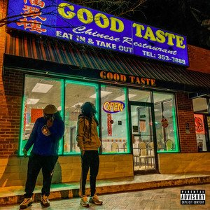 Good Taste